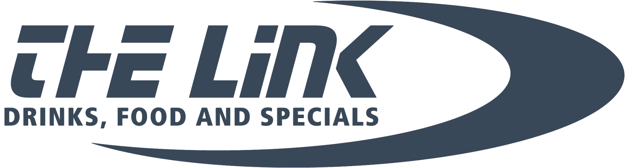 THE LINK Logo