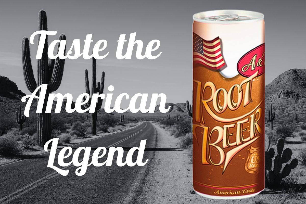 A&T Root Beer