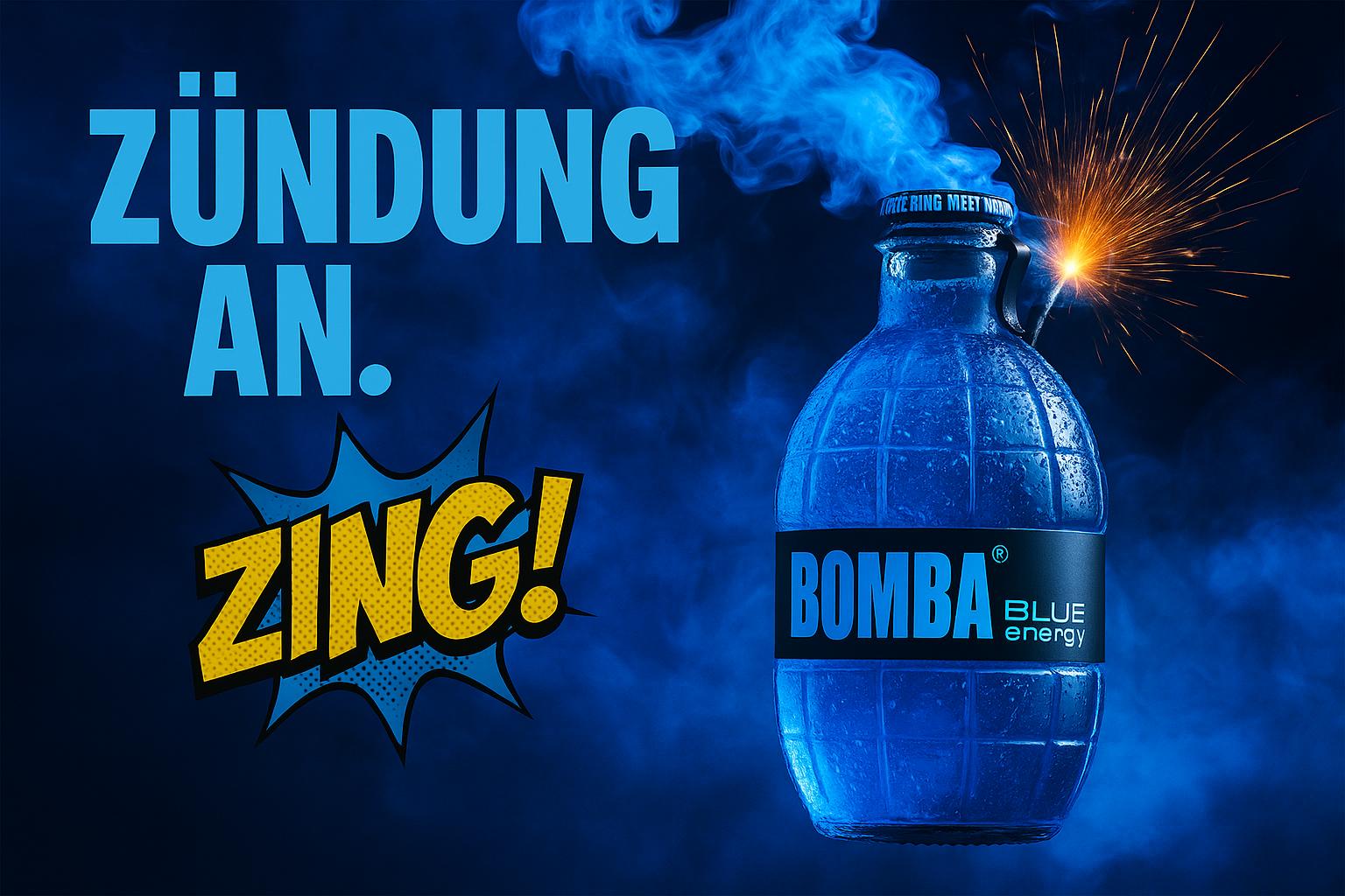 Bomba Energy
